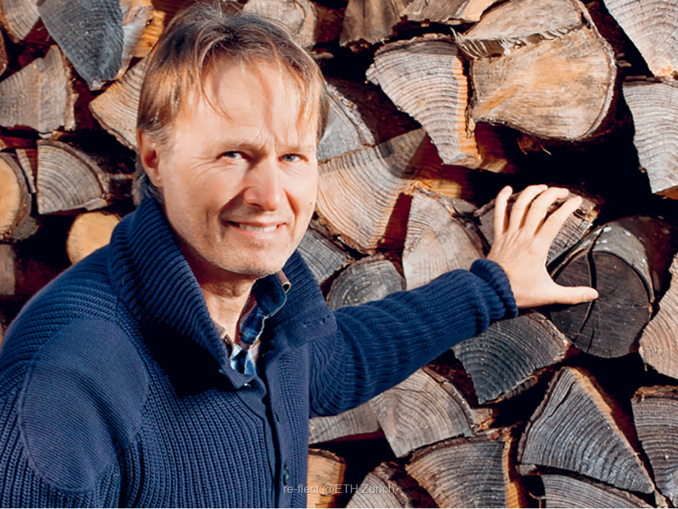 Dr. Matthias Buchecker