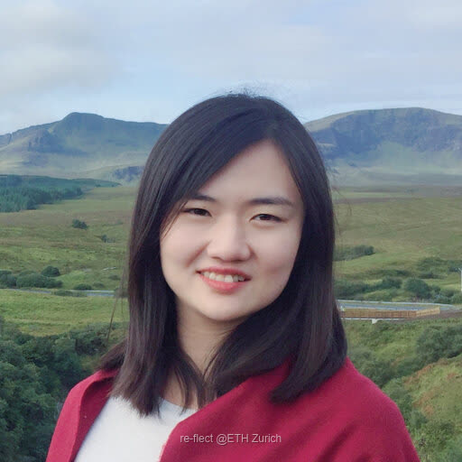 Dr. Xuezhu Zhai